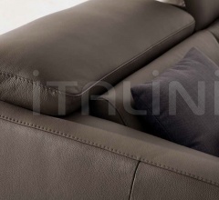 Итальянские Диваны - Модульный диван Floyd фабрика Colombini Casa