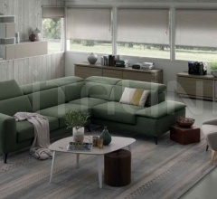 Итальянские Диваны - Модульный диван Floyd фабрика Colombini Casa