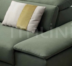 Итальянские Диваны - Модульный диван Floyd фабрика Colombini Casa