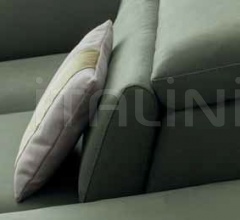 Итальянские Диваны - Модульный диван Floyd фабрика Colombini Casa