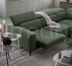 Итальянские Диваны - Модульный диван Floyd фабрика Colombini Casa