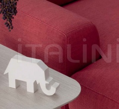 Итальянские Диваны - Модульный диван Floyd фабрика Colombini Casa