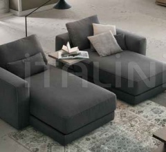 Итальянские Диваны - Модульный диван Amadeus фабрика Colombini Casa