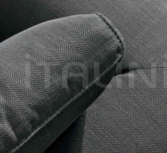 Итальянские Диваны - Модульный диван Amadeus фабрика Colombini Casa