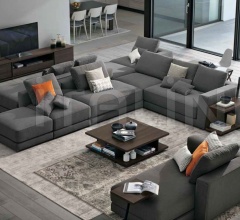 Итальянские Диваны - Модульный диван Amadeus фабрика Colombini Casa