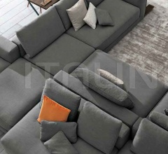 Итальянские Диваны - Модульный диван Amadeus фабрика Colombini Casa
