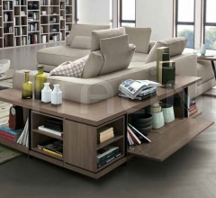 Итальянские Диваны - Модульный диван Amadeus фабрика Colombini Casa