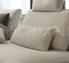 Итальянские Диваны - Модульный диван Amadeus фабрика Colombini Casa