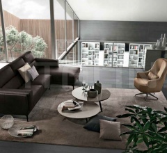 Итальянские Диваны - Модульный диван Karl фабрика Colombini Casa