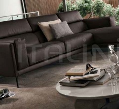 Итальянские Диваны - Модульный диван Karl фабрика Colombini Casa