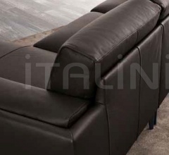 Итальянские Диваны - Модульный диван Karl фабрика Colombini Casa