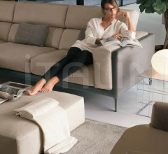 Итальянские Диваны - Модульный диван Karl фабрика Colombini Casa