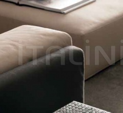 Итальянские Диваны - Модульный диван Karl фабрика Colombini Casa