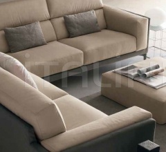 Итальянские Диваны - Модульный диван Karl фабрика Colombini Casa