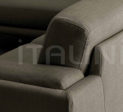 Итальянские Диваны - Модульный диван Karl фабрика Colombini Casa