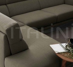 Итальянские Диваны - Модульный диван Karl фабрика Colombini Casa