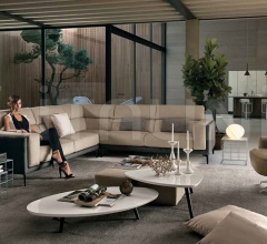 Итальянские Кресла - Кресло Muna Итальянские Кресла - Кресло Muna фабрика Colombini Casa