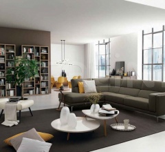 Итальянские Кресла - Кресло Leila Итальянские Кресла - Кресло Leila фабрика Colombini Casa