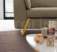 Итальянские Диваны - Модульный диван Alfred фабрика Colombini Casa