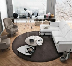 Итальянские Диваны - Модульный диван Alfred фабрика Colombini Casa