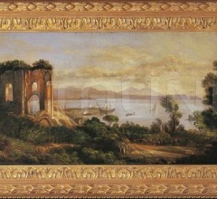 Картина Napoli PAI-0700C Картина Napoli PAI-0700C фабрика Jumbo Collection
