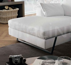 Итальянские Диваны - Модульный диван Alfred фабрика Colombini Casa