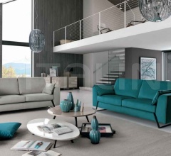 Итальянские Диваны - Модульный диван Alfred фабрика Colombini Casa