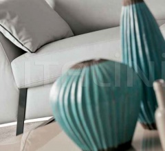 Итальянские Диваны - Модульный диван Alfred фабрика Colombini Casa