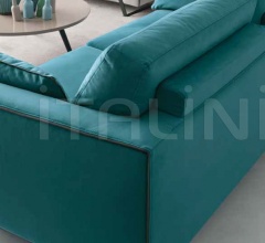 Итальянские Диваны - Модульный диван Alfred фабрика Colombini Casa