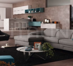 Итальянские Диваны - Модульный диван Taylor фабрика Colombini Casa