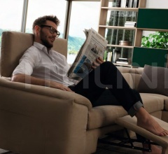 Итальянские Диваны - Модульный диван Taylor фабрика Colombini Casa