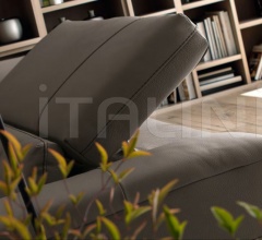 Итальянские Диваны - Модульный диван Taylor фабрика Colombini Casa