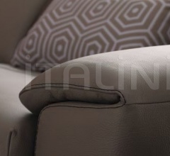 Итальянские Диваны - Модульный диван Taylor фабрика Colombini Casa