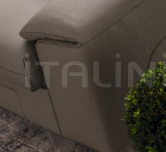 Итальянские Диваны - Модульный диван Taylor фабрика Colombini Casa