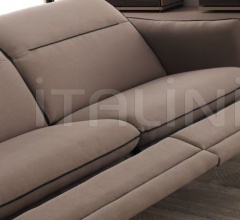 Итальянские Диваны - Модульный диван Verve фабрика Colombini Casa