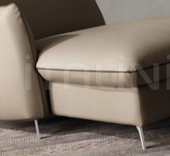 Итальянские Диваны - Модульный диван Verve фабрика Colombini Casa