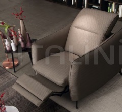 Итальянские Диваны - Модульный диван Verve фабрика Colombini Casa