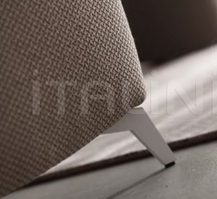 Итальянские Диваны - Модульный диван Verve фабрика Colombini Casa