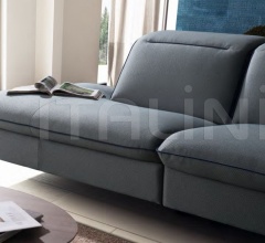 Итальянские Диваны - Модульный диван Verve фабрика Colombini Casa