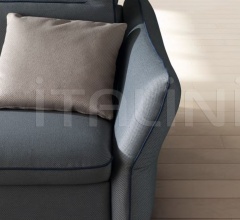 Итальянские Диваны - Модульный диван Verve фабрика Colombini Casa