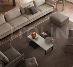 Итальянские Диваны - Модульный диван Legend фабрика Colombini Casa