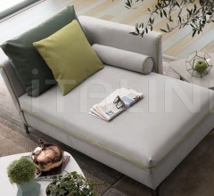 Итальянские Диваны - Модульный диван Legend фабрика Colombini Casa