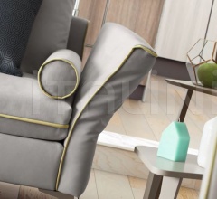 Итальянские Диваны - Модульный диван Legend фабрика Colombini Casa