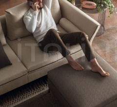 Итальянские Диваны - Модульный диван Legend фабрика Colombini Casa