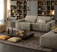 Итальянские Диваны - Модульный диван Meghan фабрика Colombini Casa