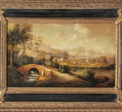 Картина Landscape PAI-122EB Картина Landscape PAI-122EB фабрика Jumbo Collection
