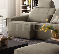 Итальянские Диваны - Модульный диван Meghan фабрика Colombini Casa