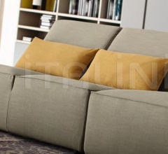 Итальянские Диваны - Модульный диван Meghan фабрика Colombini Casa