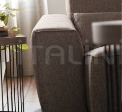 Итальянские Диваны - Модульный диван Meghan фабрика Colombini Casa