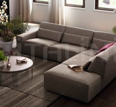 Итальянские Диваны - Модульный диван Meghan фабрика Colombini Casa